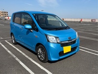 スバル ステラ L スマートアシスト(CVT_0.66)