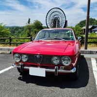 アルファロメオ ジュリア