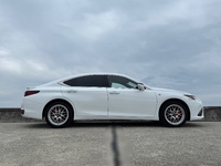 レクサス ESハイブリッド 300h“Fスポーツ”(CVT_2.5)