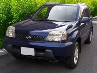 日産 エクストレイル