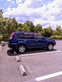 日産 エクストレイル
