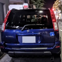 日産 エクストレイル