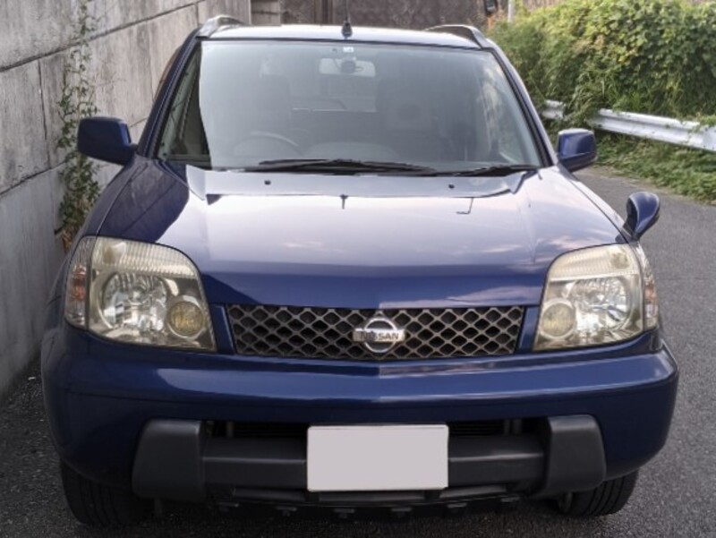 日産 エクストレイル