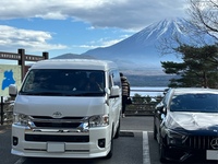 トヨタ ハイエースワゴン GL_4WD(AT_2.7)