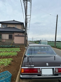 トヨタ クラウン セダン スーパーサルーン