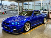 日産 スカイラインＧＴ‐Ｒ
