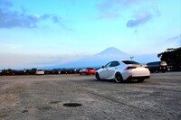 レクサス ISハイブリッド 300h“バージョンL”(CVT_2.5)