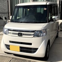 ホンダ N-BOX G(CVT_0.66)