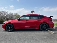 ホンダ シビック (ハッチバック) RS(MT_1.5)