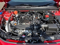 ホンダ シビック (ハッチバック) RS(MT_1.5)