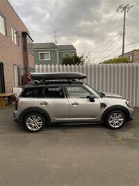 ミニ MINI Crossover クーパー SD クロスオーバー オール4_RHD_4WD(AT_2.0)