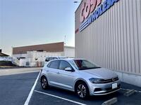 フォルクスワーゲン ポロ TSI ハイライン_RHD(DSG_1.0)