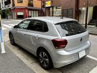 フォルクスワーゲン ポロ TSI ハイライン_RHD(DSG_1.0)