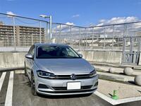 フォルクスワーゲン ポロ TSI ハイライン_RHD(DSG_1.0)