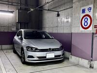 フォルクスワーゲン ポロ TSI ハイライン_RHD(DSG_1.0)