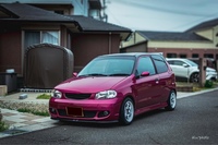 スズキ アルト N-1(3ドア_MT)