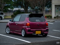 スズキ アルト N-1(3ドア_MT)