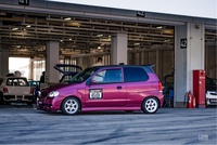 スズキ アルト N-1(3ドア_MT)