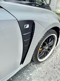 レクサス GS 350_AWD(AT_3.5)