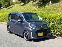 スバル ステラ カスタム R スマートアシスト(CVT_0.66)