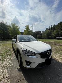 マツダ CX-5