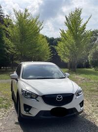 マツダ CX-5