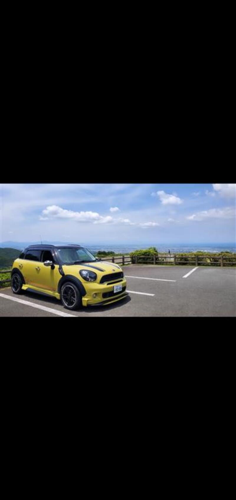 ミニ MINI Crossover クーパー SD クロスオーバー サンライト_RHD(AT_2.0)