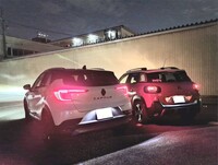 ルノー キャプチャー エスプリ アルピーヌ マイルドハイブリッド_RHD(EDC_1.3)