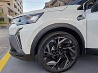 ルノー キャプチャー エスプリ アルピーヌ マイルドハイブリッド_RHD(EDC_1.3)