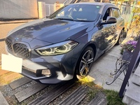 BMW 1シリーズ ハッチバック M135i xドライブ_RHD_4WD(AT_2.0)