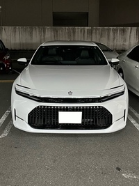 トヨタ クラウン（セダン） Z［HEV］(CVT_2.5)