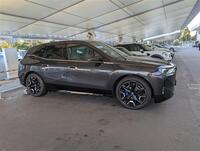 BMW iX xドライブ 40 ローンチエディション_RHD_4WD