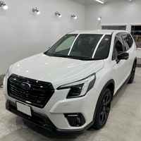 スバル フォレスター STIスポーツ ブラックインテリアセレクション（パワーリヤゲート装着車）_AWD（CVT_1.8）
