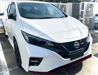 日産 リーフ ニスモ