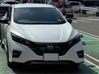 日産 リーフ ニスモ
