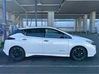 日産 リーフ ニスモ