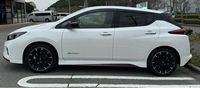 日産 リーフ ニスモ