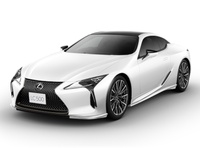 レクサス LC