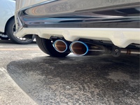 トヨタ アクア G“G’s”(CVT_1.5)