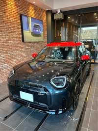 ミニ MINI Aceman SE_RHD