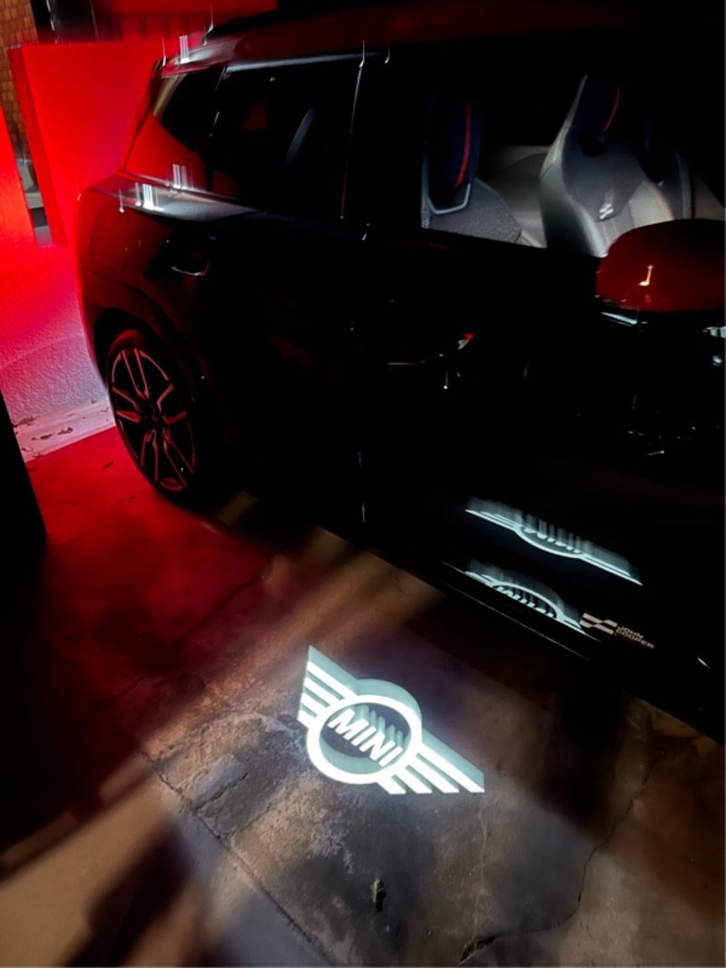 ミニ MINI Aceman SE_RHD
