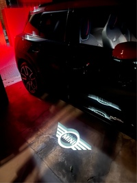 ミニ MINI Aceman SE_RHD