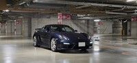 ポルシェ ケイマン ケイマン GTS_RHD(PDK_3.4)