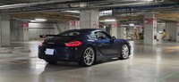 ポルシェ ケイマン ケイマン GTS_RHD(PDK_3.4)