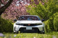 ホンダ シビックタイプR タイプR(MT_2.0)