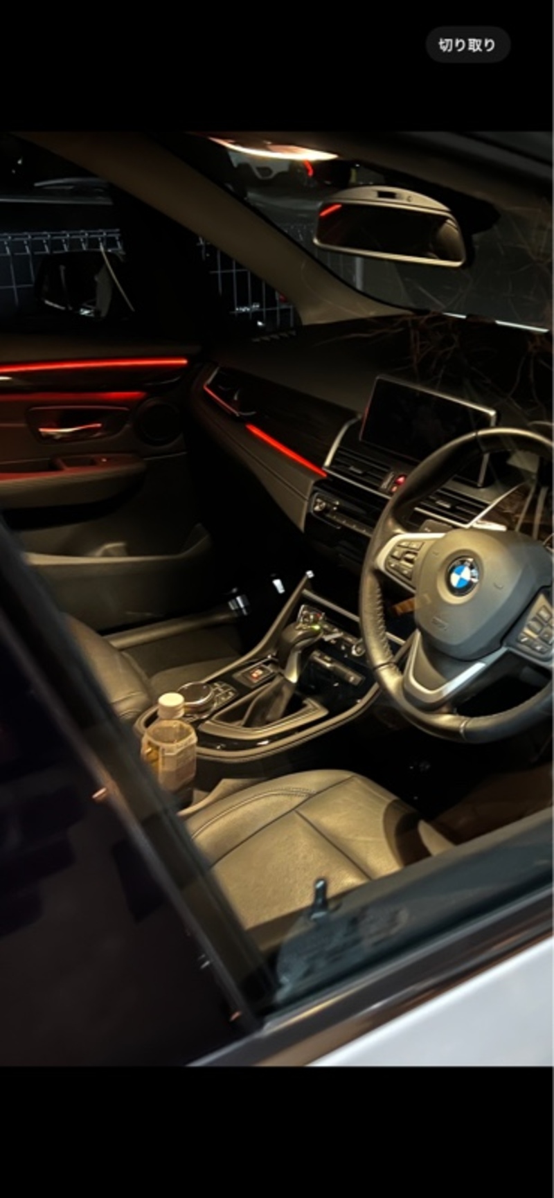 BMW 2シリーズ アクティブツアラー 218d アクティブツアラー ラグジュアリー_RHD(AT_2.0)
