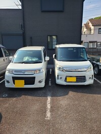 スズキ スペーシアカスタム カスタムTS(CVT_0.66)