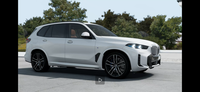 BMW X5プラグインハイブリッド xドライブ 50e Mスポーツ_RHD_4WD(AT_3.0)