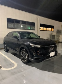 ホンダ ヴェゼル