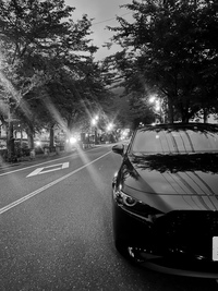 マツダ MAZDA3 ファストバックハイブリッド 20S ブラックトーンエディション(AT_2.0)